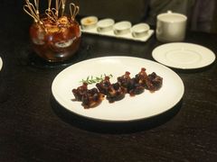 -甄御•海鲜新青岛菜(麦岛店)