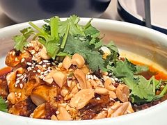 -绿茶餐厅(深圳龙华天虹购物中心店)