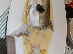 -桂满陇·杭州小馆(巴黎春天浦建店)