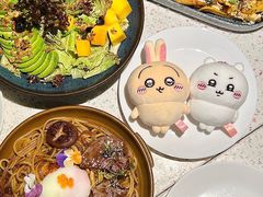 -BE BRIGHT KITCHEN(正佳广场店)