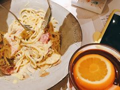 -BAKER&SPICE(安福路店)
