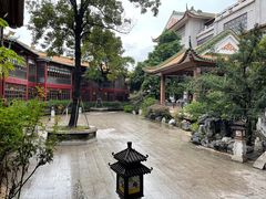 -东江渔村·古典园林·30年粤菜老字号(太和店)