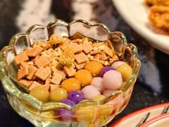 -新白鹿餐厅(百联中环店)