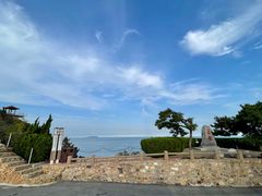 -长岛南北长山旅游景区