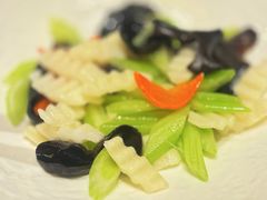 -臻宝中餐厅·大连菜·海鲜·融合菜(大连一方城堡豪华精选酒店)