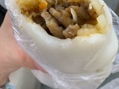 -张果佬年糕卷(科巷店)
