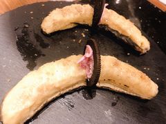-烧货·活海鲜炭烧(湖滨商业街店)
