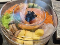 -吉之仙•中国制造•出口级食材日料店(领事馆总店)