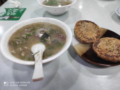 -同城四季爆肚涮羊肉(安华里店)