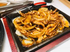-韩宫宴炭火烤肉(印象城店)