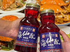 -舟小鲜·舟山小渔村(凤城四路中登广场店)