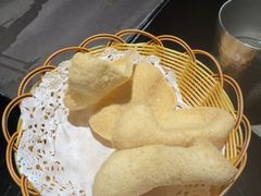 -金厨泰国餐厅·全泰籍厨师料理(拱北店)