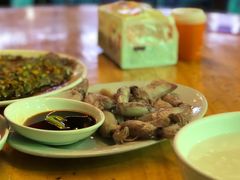 -桂园白粥·潮汕老味道