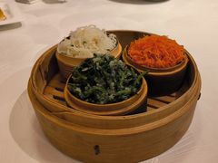 -晋阳春·山西菜·北京烤鸭(交大店)
