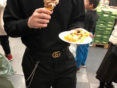 -宜家·瑞典风味餐厅(北京西红门店)