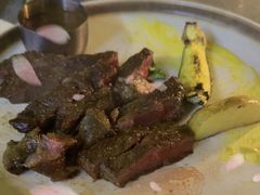 -叁 Three· bistro餐酒馆