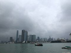 -鼓浪屿内厝澳码头(轮渡站)