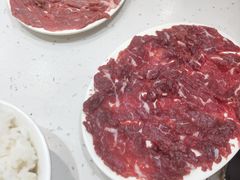 -黑山牛肉汤火锅(花城汇店)