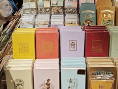 -三生有信(豫园商城店)