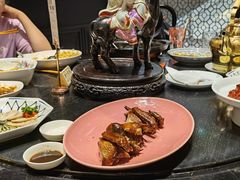 -誉八仙酒楼(静安大悦城店)