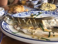 -洞天食府(北大街店)