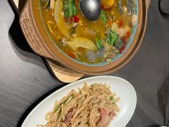 -滇铺子·云南特色菜·鲜花野菜季(曲靖万达店)