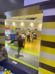 -MELAND CLUB亲子乐园•派对(虹桥万象城店)