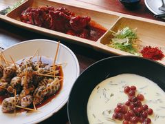 南乳扎肉-大牌大·传统杭帮菜(湖滨店)