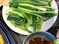 -缘福乡村铁锅炖民宿(八达岭店)