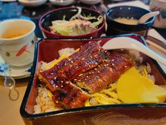 -一本魅·日式料理