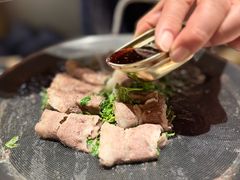 -西塔老太太泥炉烤肉(亚运村店)