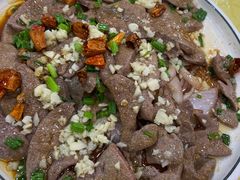 -青竹园海鲜餐厅(海天路店)