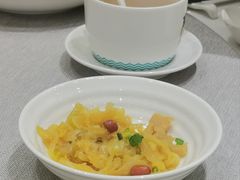 -莆田餐厅PUTIEN(世博源店)