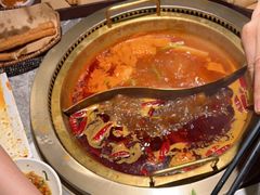 -麻路成都火锅(柏威年店)