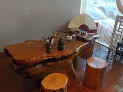 -七彩云南庆沣祥茶庄(金融街店)