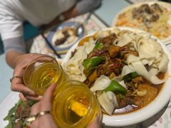 -海尔巴格一甸茶餐厅(团结路店)