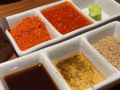 -杉海和牛烧肉海鲜自助(会展城店)
