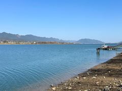 -东梓关景区村庄