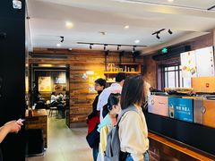 -星巴克(天津五大道店)