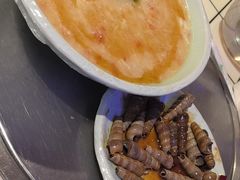 -百味源炭火烤翅 ·夜市大排档(酒仙桥店)