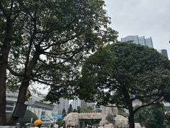 -观音桥步行街