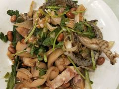 -嘉华海鲜酒家(龙津中路店)