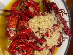 -杨氏青龙虾·羊蝎子(珠江路店)