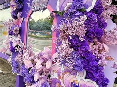 -百盛(万象城店)