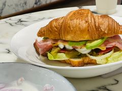 -WHEAT&BAKER-麥(凯德来福士店)