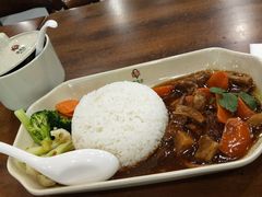 -李先生牛肉面大王(合肥火车站出站口店)