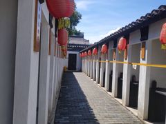 -桂林独秀峰王城景区