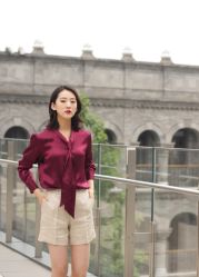 -优山定制西服衬衫大衣(国贸店)