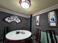 -穆斯林饭庄(明德南街店)