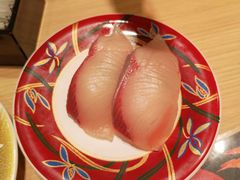 -大起水产回转寿司(道顿堀店)
